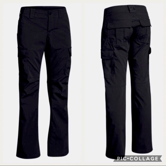 ❌❌❌❌Sold ❌❌❌❌❌Under Armour Storm Pants - Picture 3 of 6